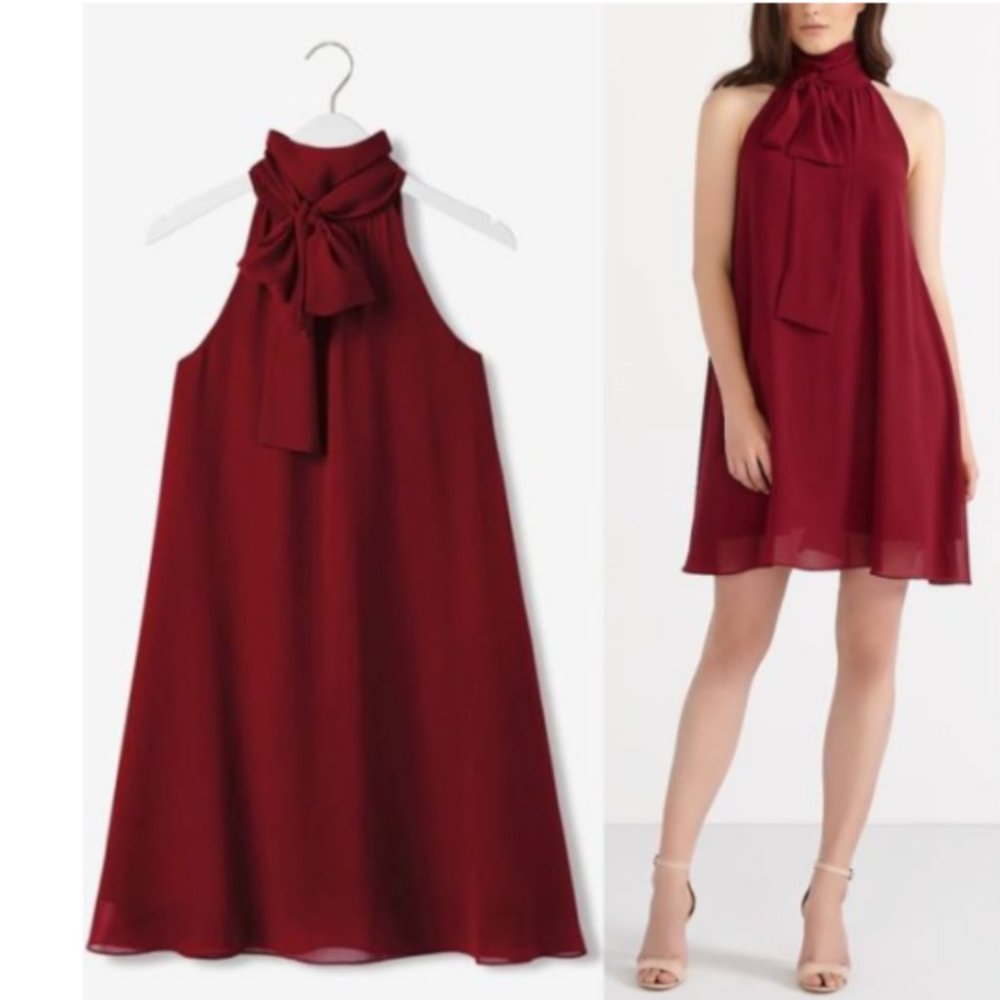 Meghan Markle x Reitmans Date Night Dress